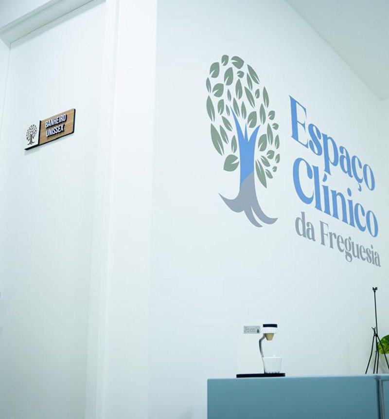 Espaço Clinico blend